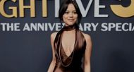 Is Jenna Ortega in You?